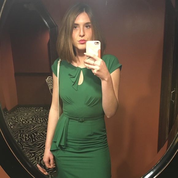 Meet your Posher, Julia - Picture 1 of 1